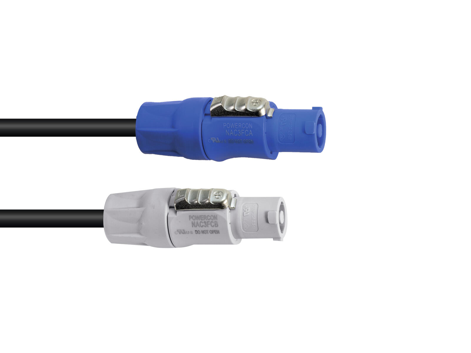 PSSO PowerCon Connection Cable 3x1.5 3m
