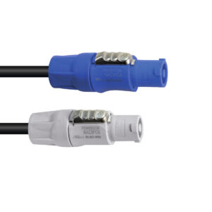 PSSO PowerCon Connection Cable 3x1.5 5m