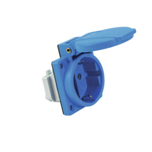 BALS Safety Outlet 16A bu