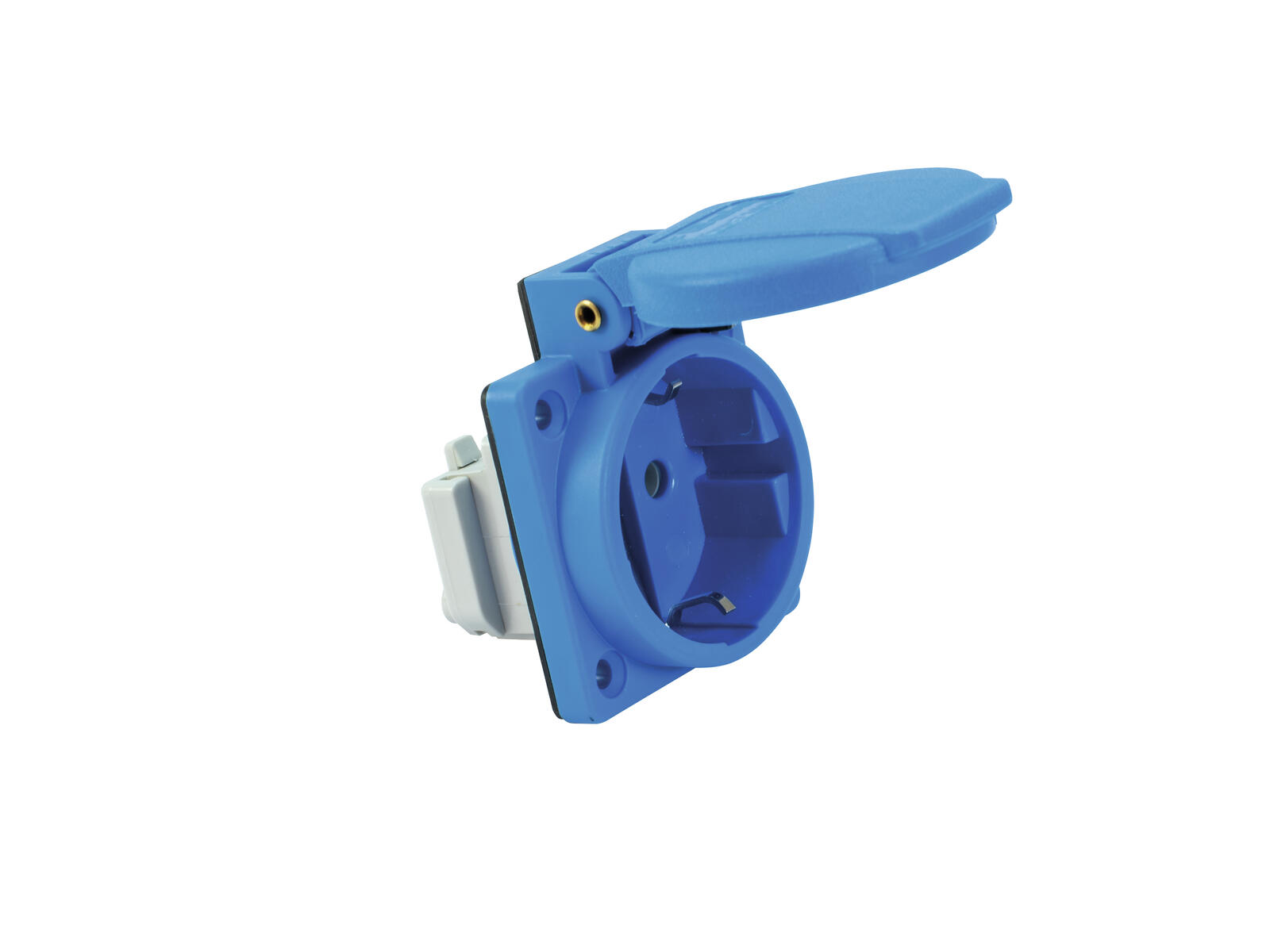 BALS Safety Outlet 16A bu