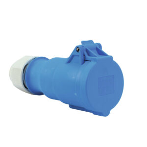 BALS CEE Socket 32A 3-pin bu