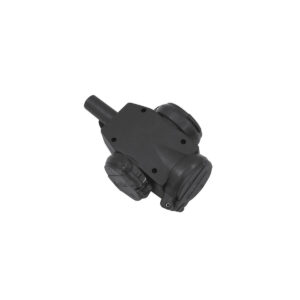 PSSO Safety Connector 3-fold bk