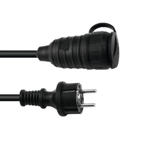 EUROLITE Extension 3x1.5 15m