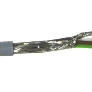 HELUKABEL Control Cable 4x0.14 100m LiYCY