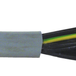 HELUKABEL Control Cable 14x1.5 100m