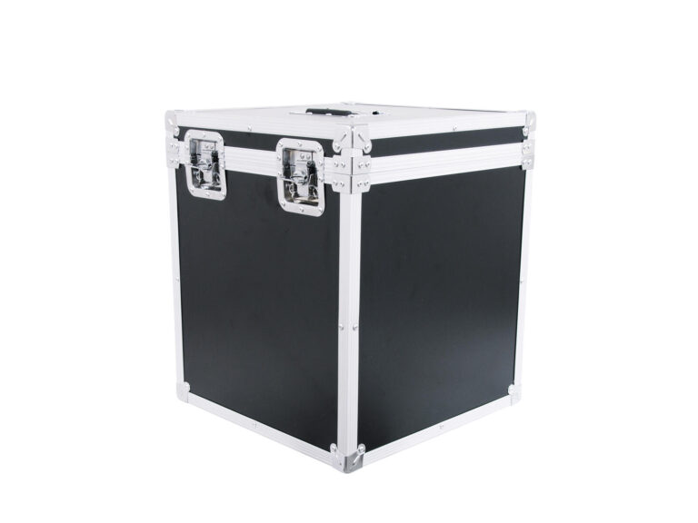 ROADINGER Flightcase Mirror Ball 40cm