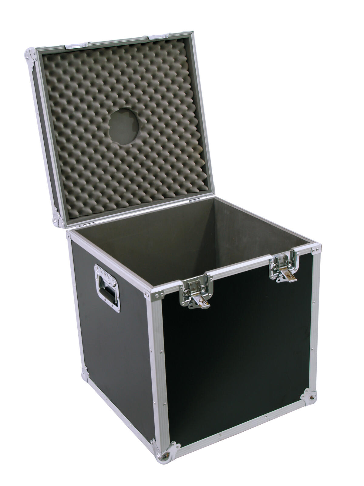 ROADINGER Flightcase Mirror Ball 50cm - Image 3
