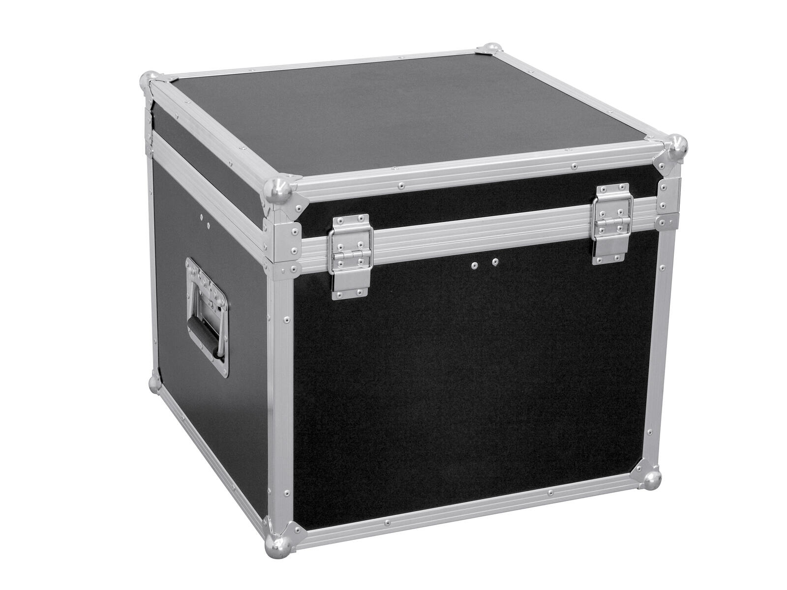 ROADINGER Flightcase 4x PAR-56 Spot long - Image 5