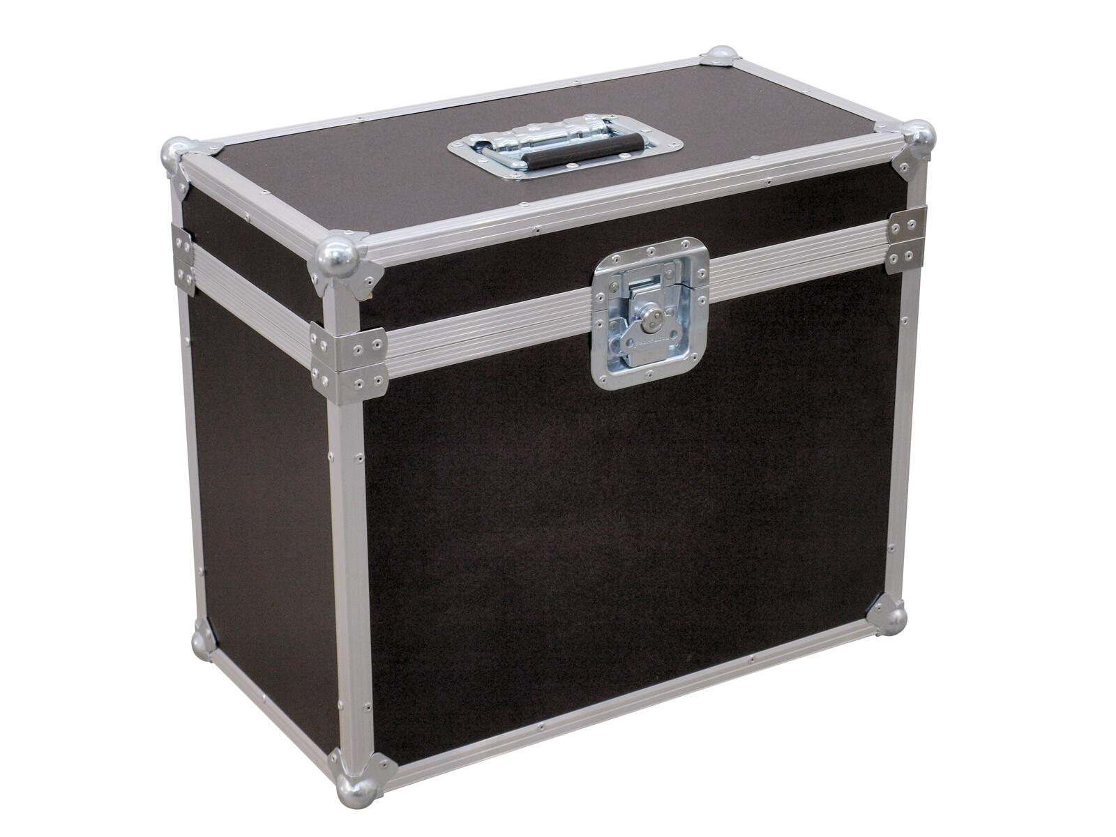 EUROLITE Set 4x LED 7C-7 Silent Slim Spot + USB QuickDMX + Case - Image 4