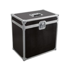 ROADINGER Flightcase 4x SLS Size L