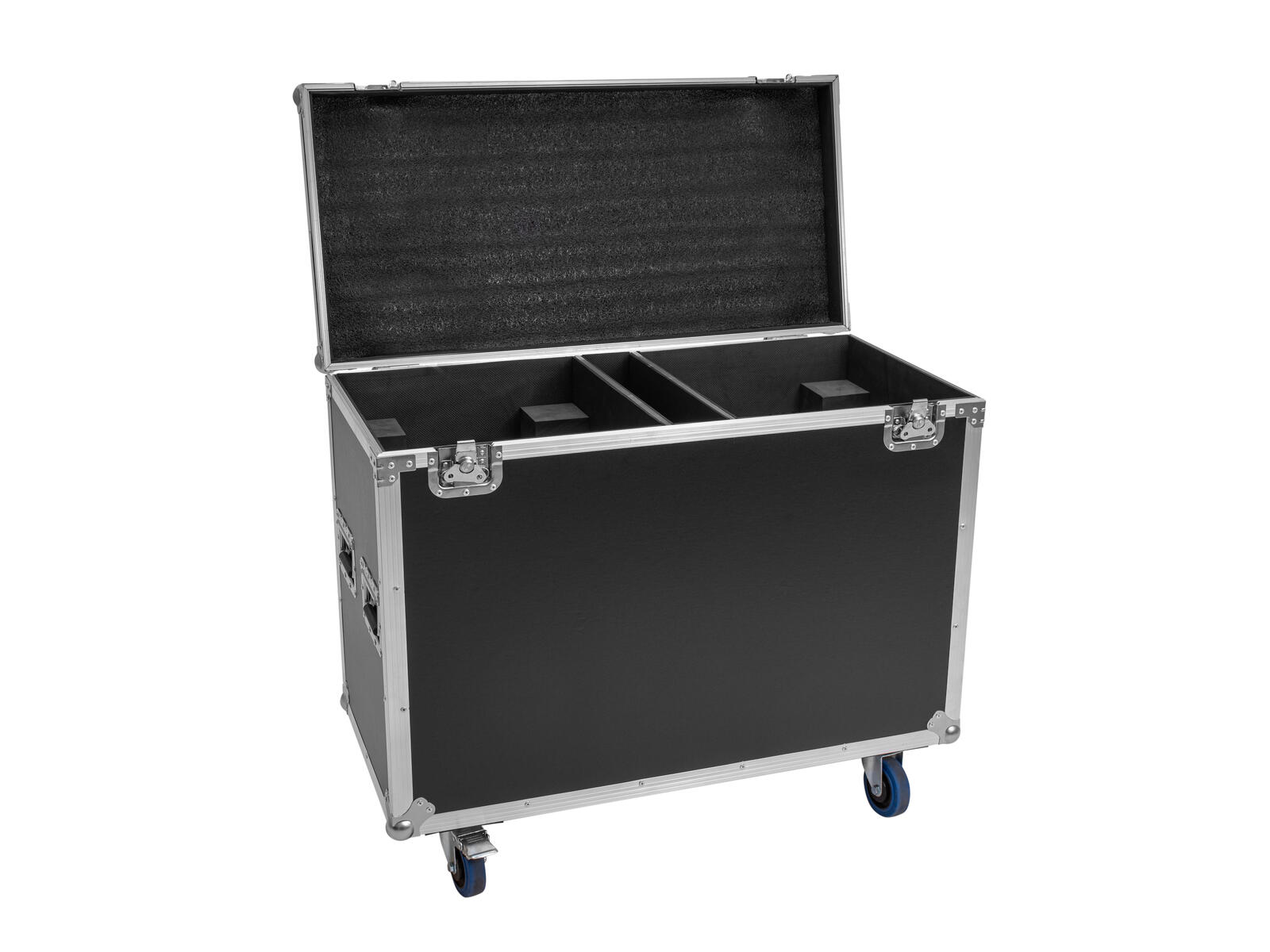 EUROLITE Set 2x LED IP TMH-H760 + Case with wheels - Image 3
