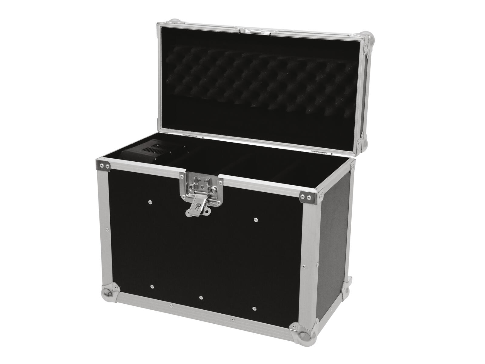 EUROLITE Set 4x LED SLS-603 + Case EC-SL4M size M - Image 3