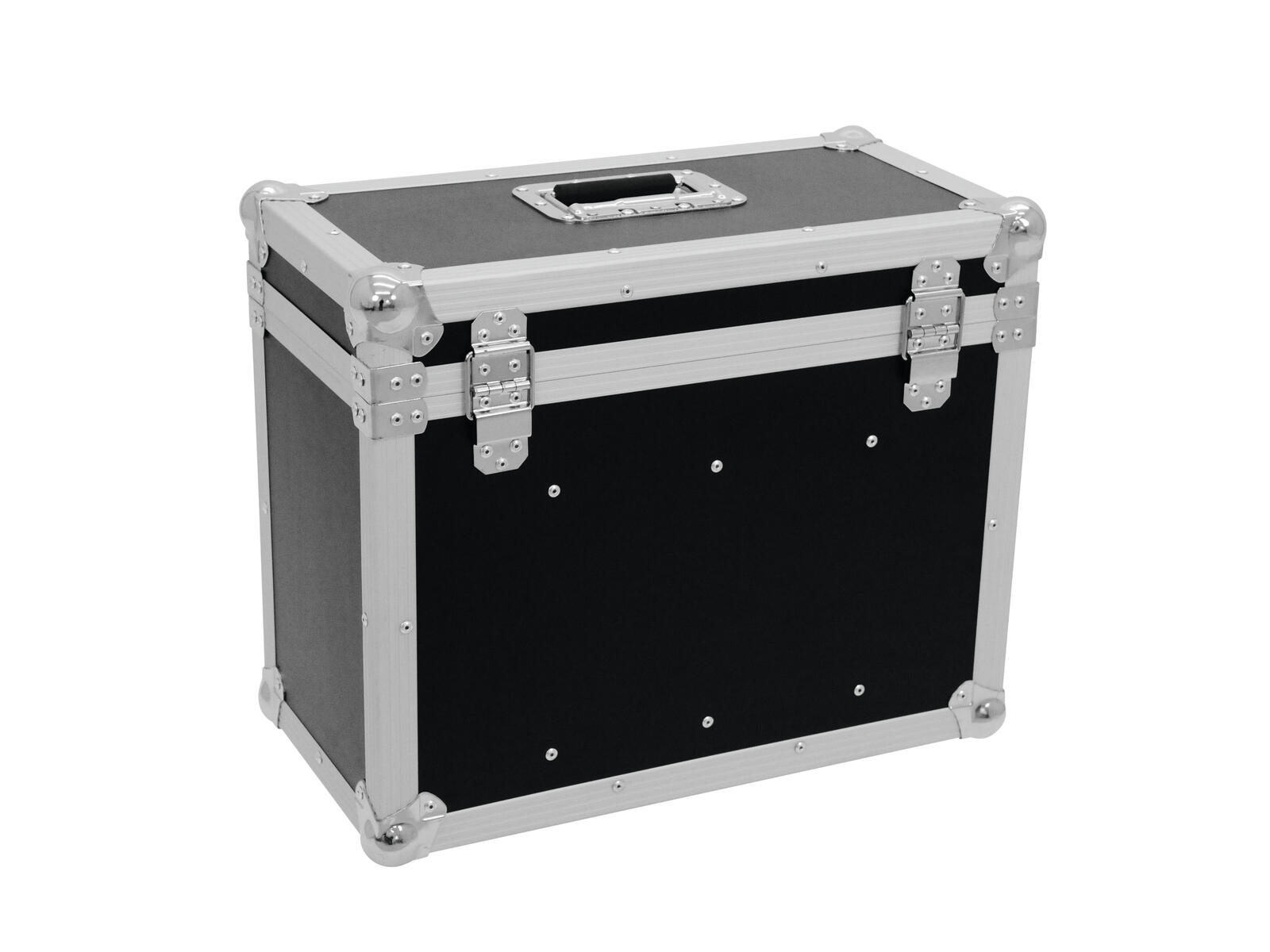 ROADINGER Flightcase EC-SL4M 4x SLS size M - Image 4