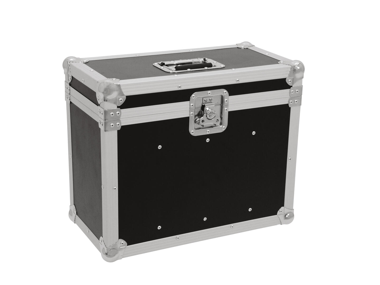 ROADINGER Flightcase EC-SL4M 4x SLS size M - Image 5