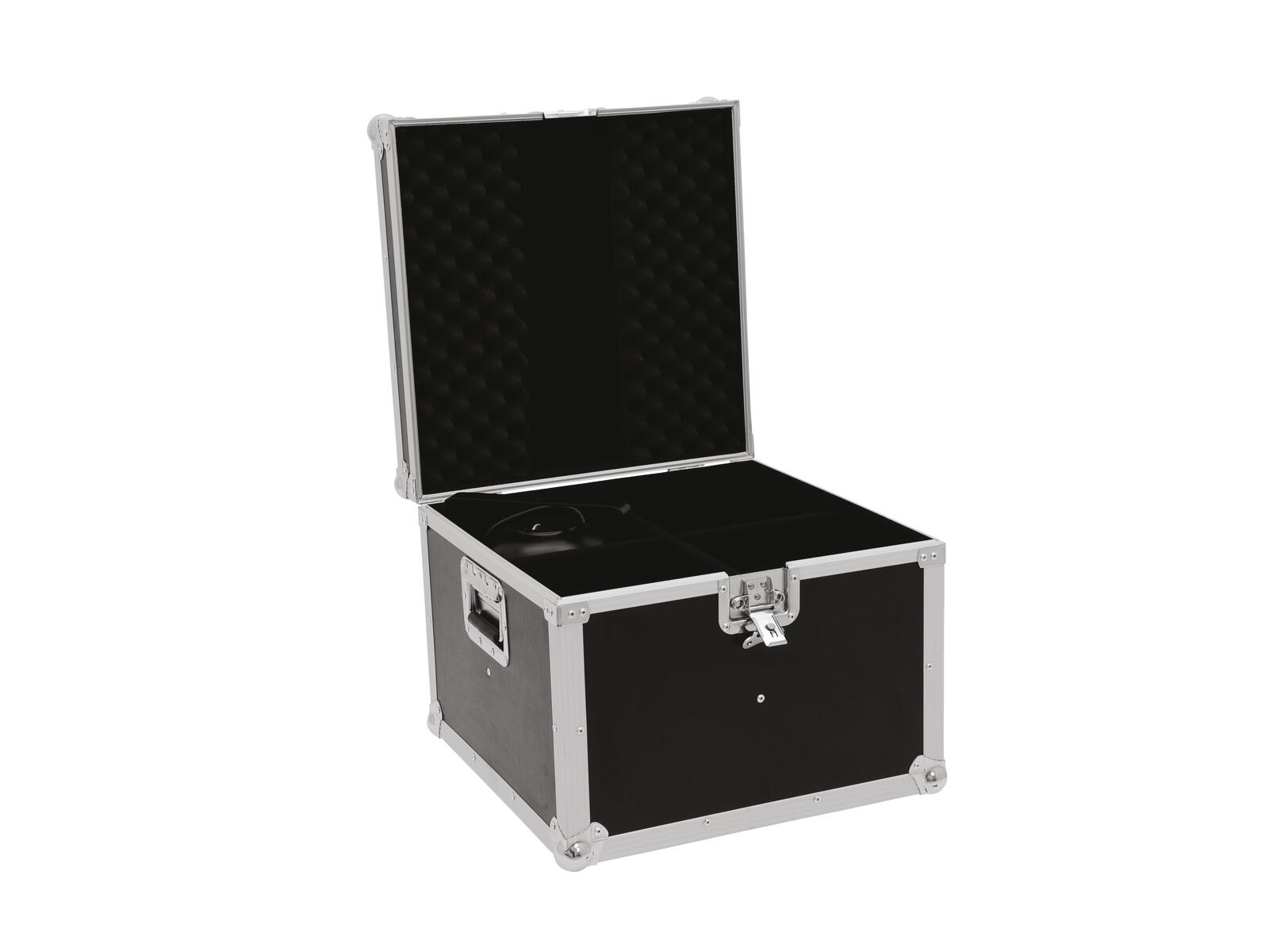 ROADINGER Flightcase EP-64 4x PAR-64 Spot short - Image 3