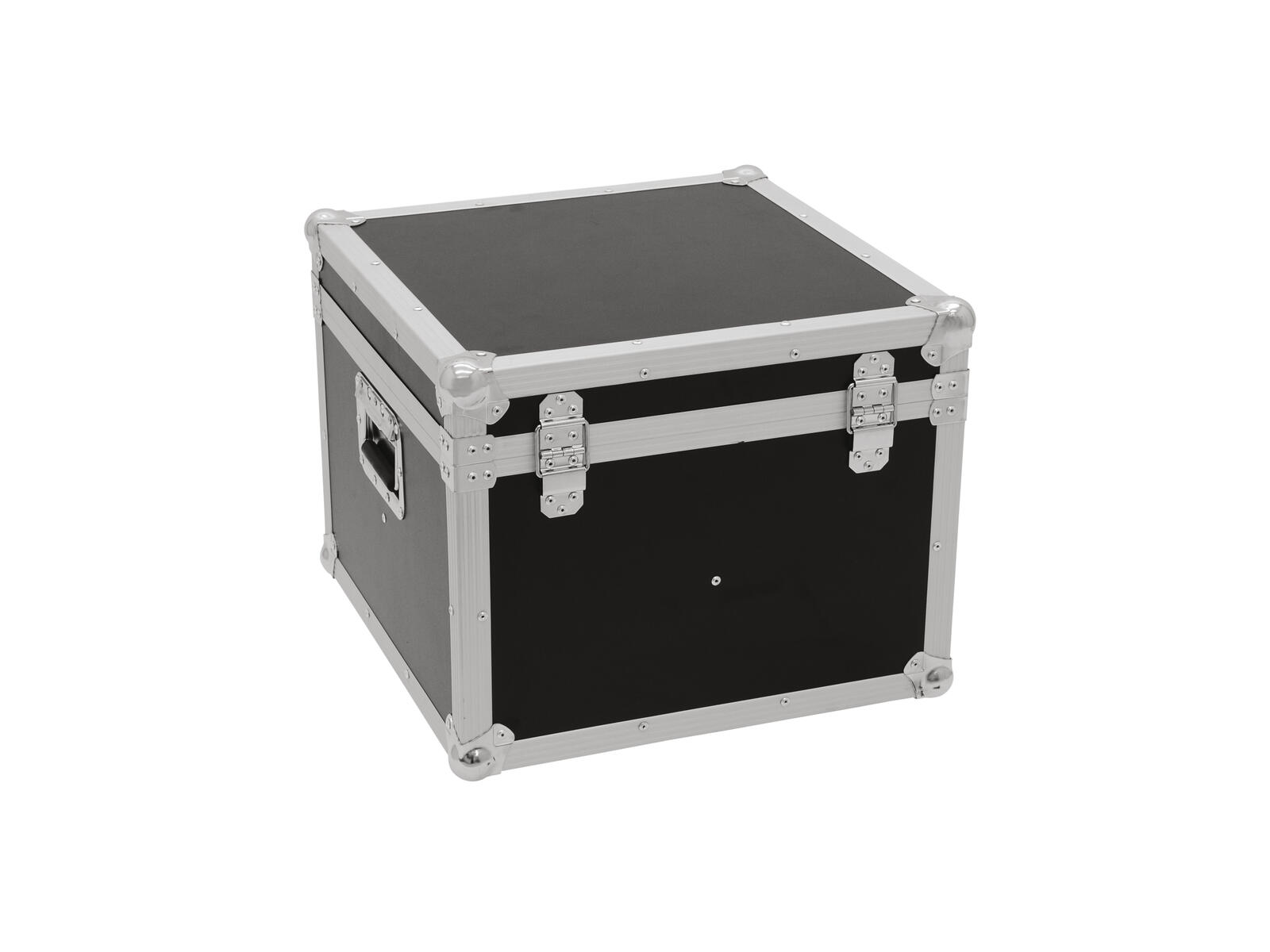 ROADINGER Flightcase EP-64 4x PAR-64 Spot short - Image 4