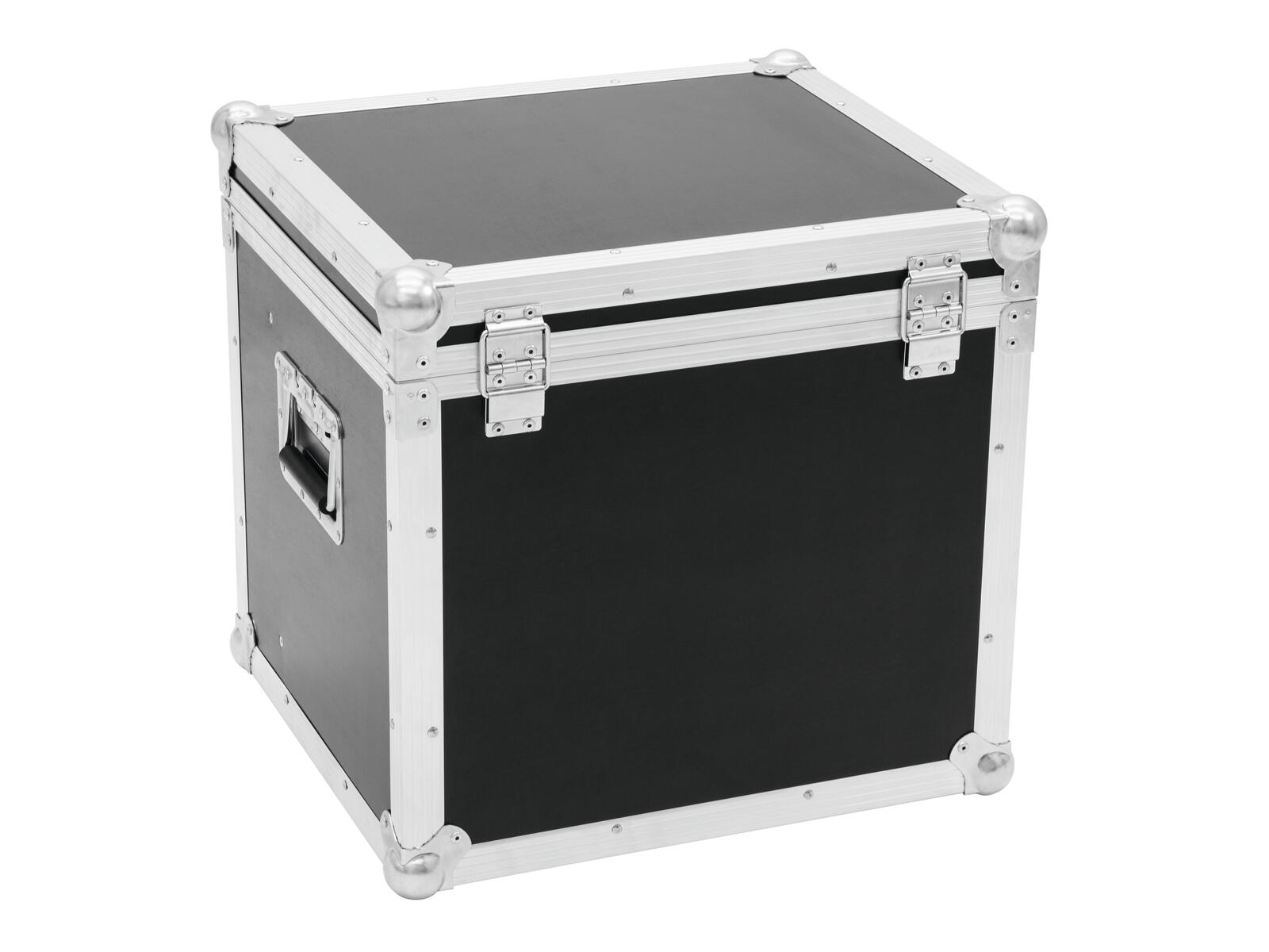 ROADINGER Flightcase 2x EYE-7 RGBW Zoom - Image 3