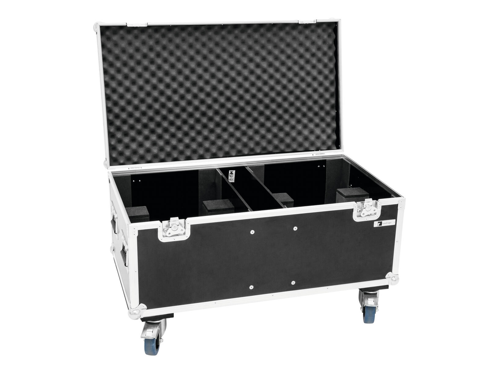 EUROLITE Set 2x LED THA-250F + Case - Image 3