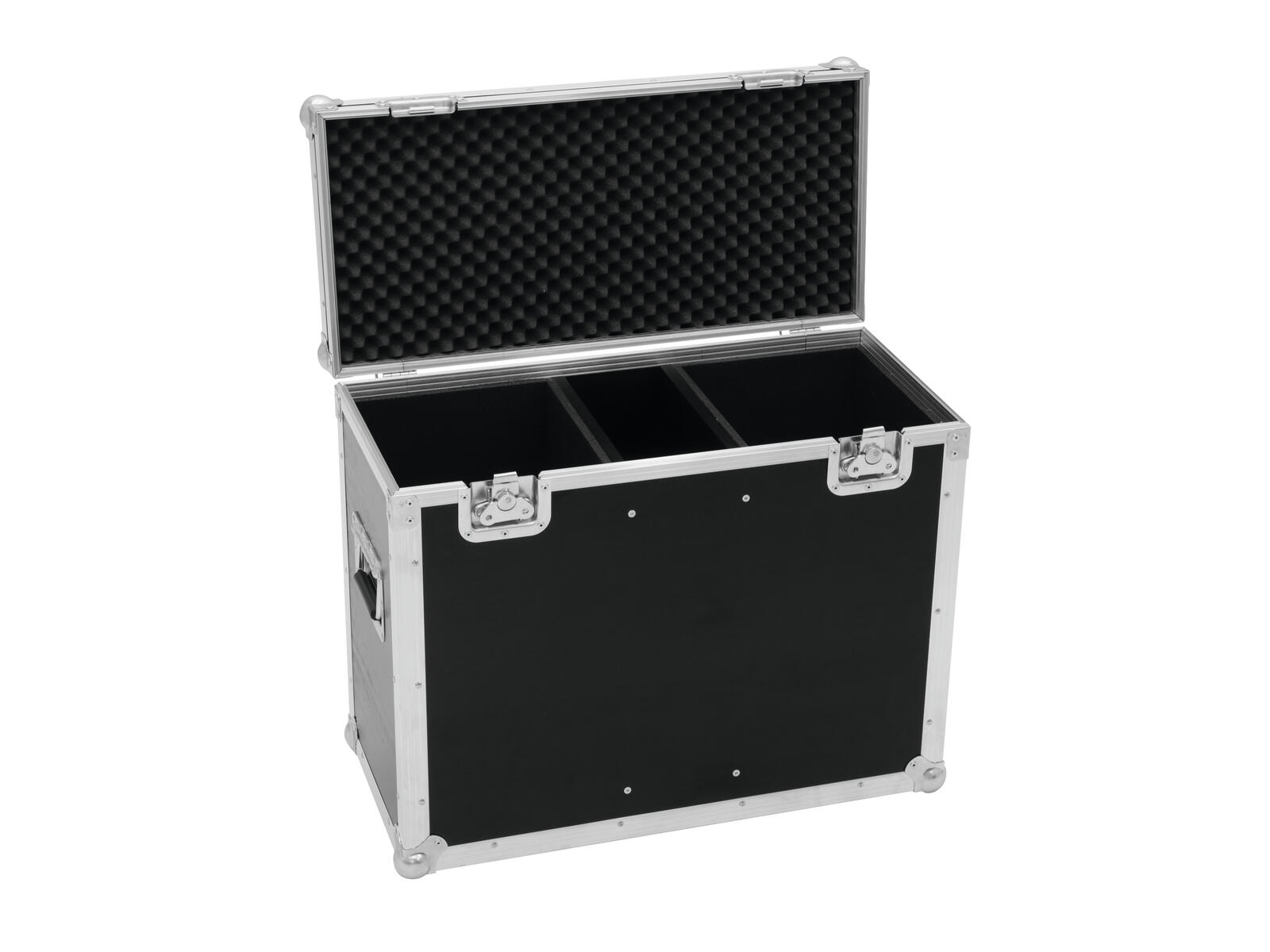 ROADINGER Flightcase 2x TSL-750/TSL-1200 - Image 3