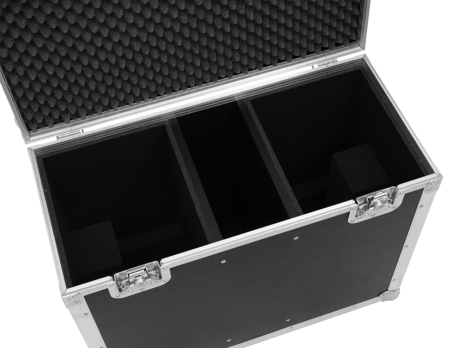 ROADINGER Flightcase 2x TSL-750/TSL-1200 - Image 4
