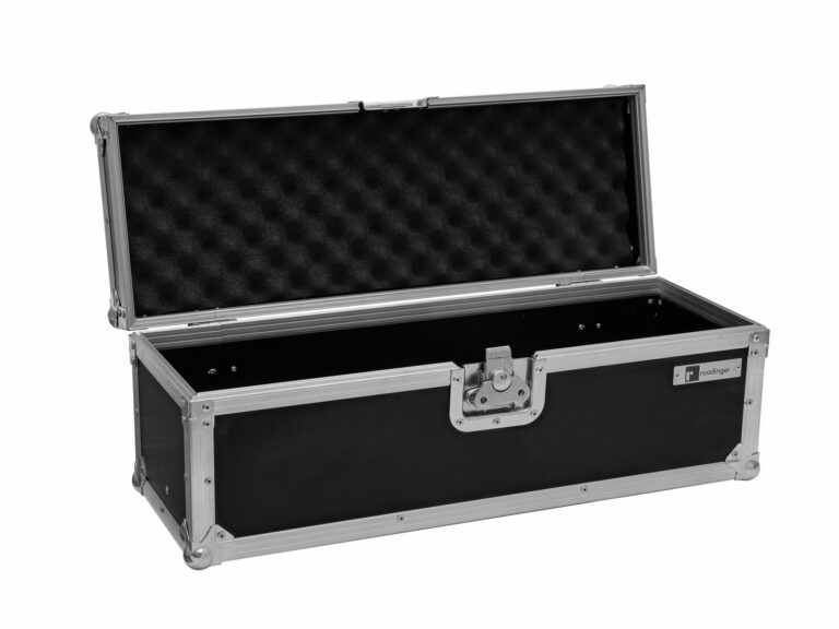 ROADINGER Flightcase 4x TL-3 Trusslight