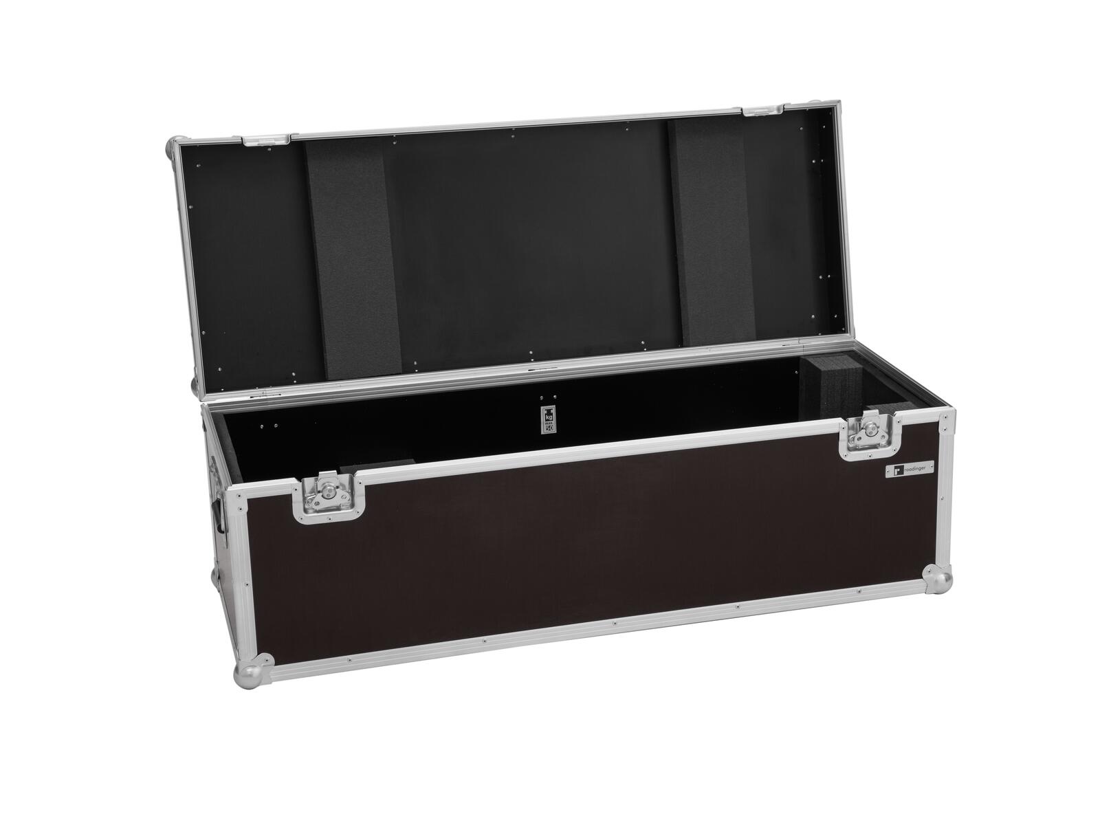 EUROLITE Set LED SL-600 DMX Search Light + Case - Image 3