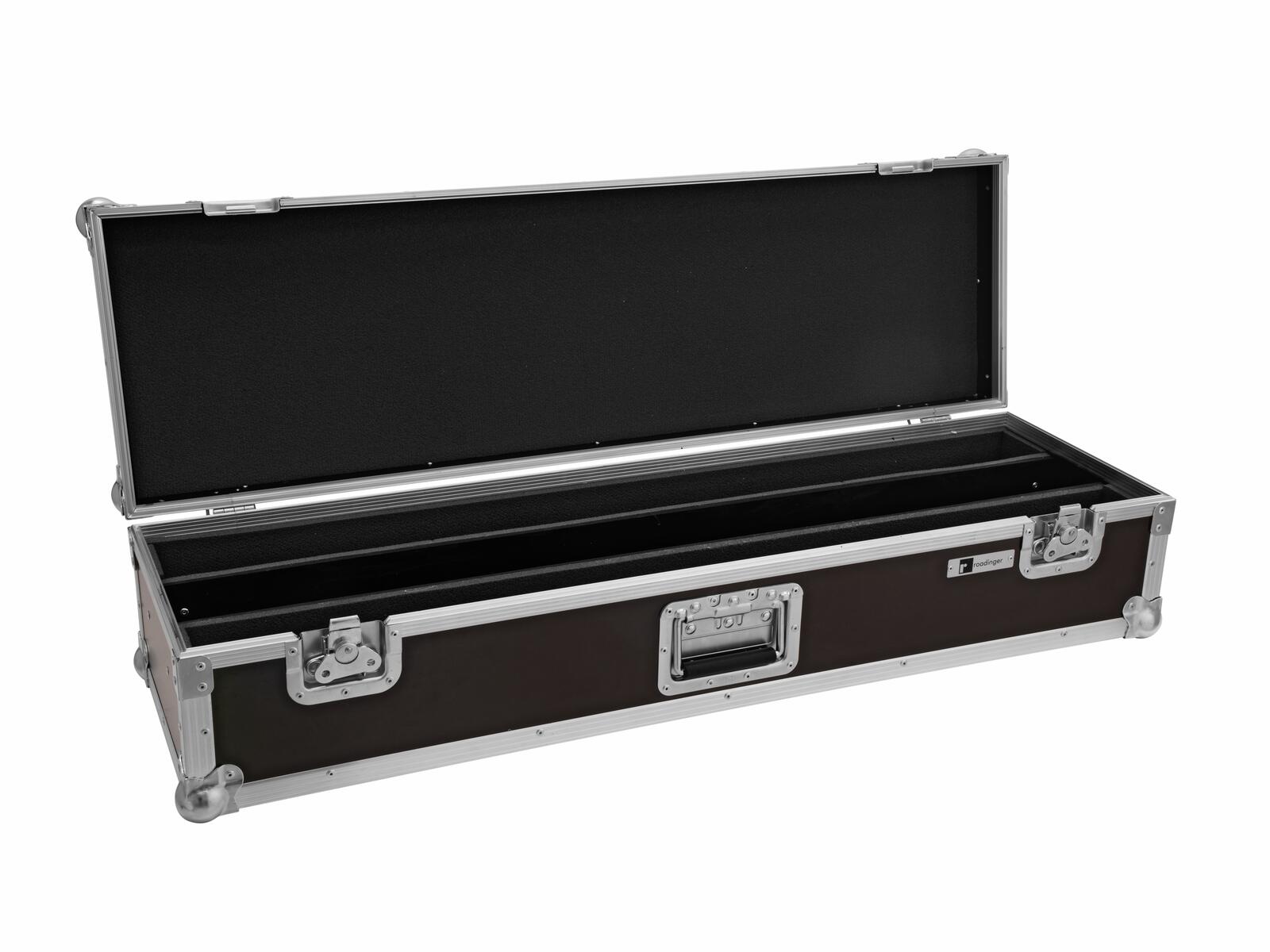 ROADINGER Flightcase 2x LED STP-7 - Image 2