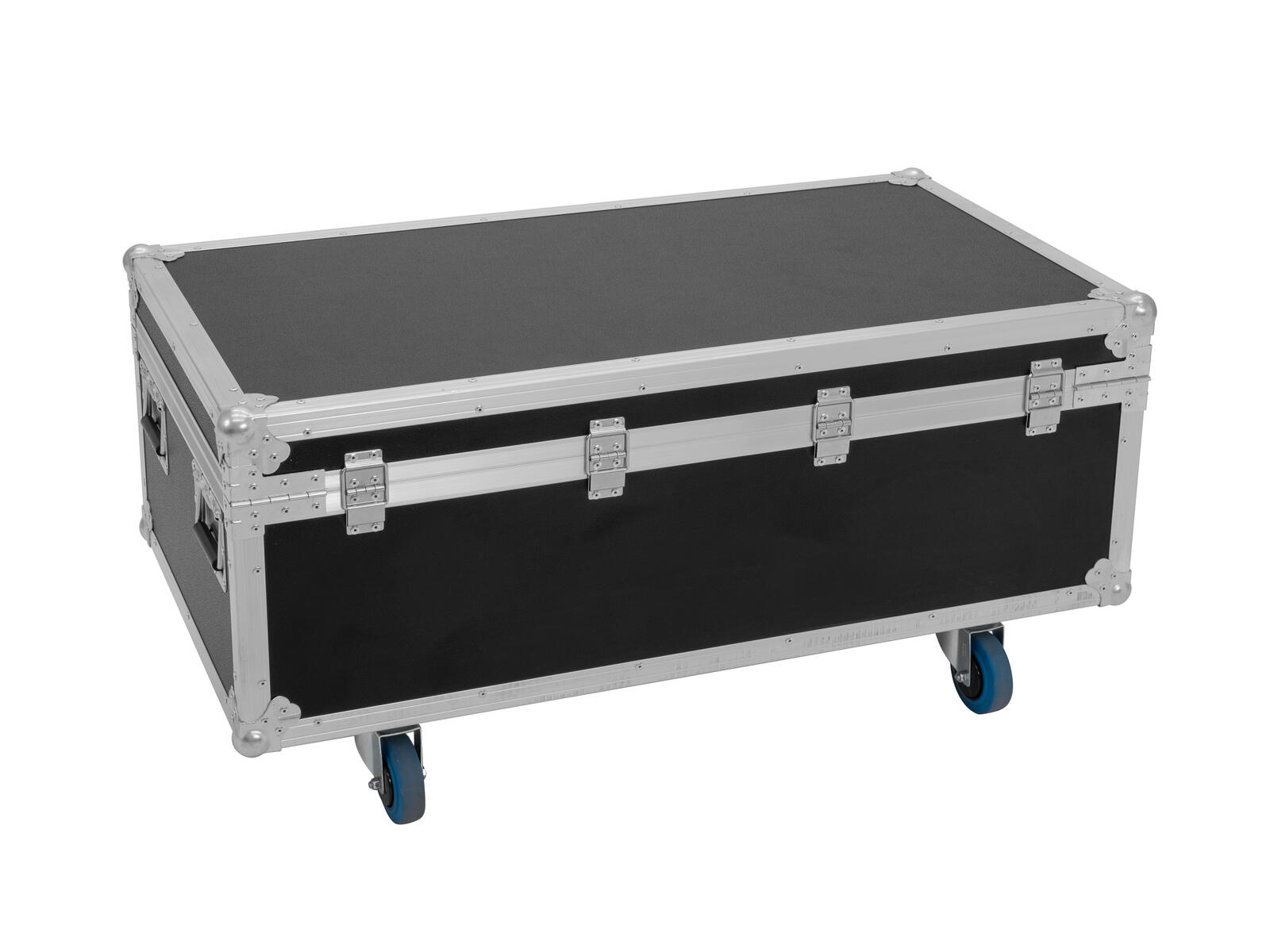 ROADINGER Flightcase 4x Multiflood Pro - Image 3