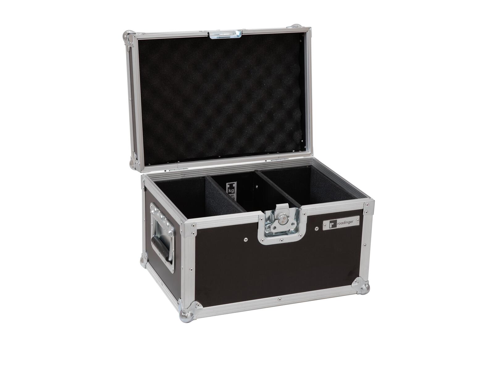 EUROLITE Set 2x LED CBB-2 COB RGB Bar + Case - Image 3