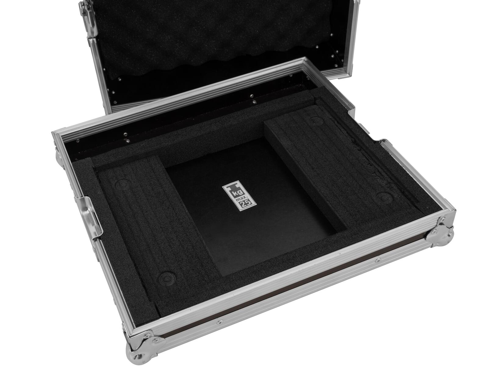 ROADINGER Flightcase TRM-402 - Image 4
