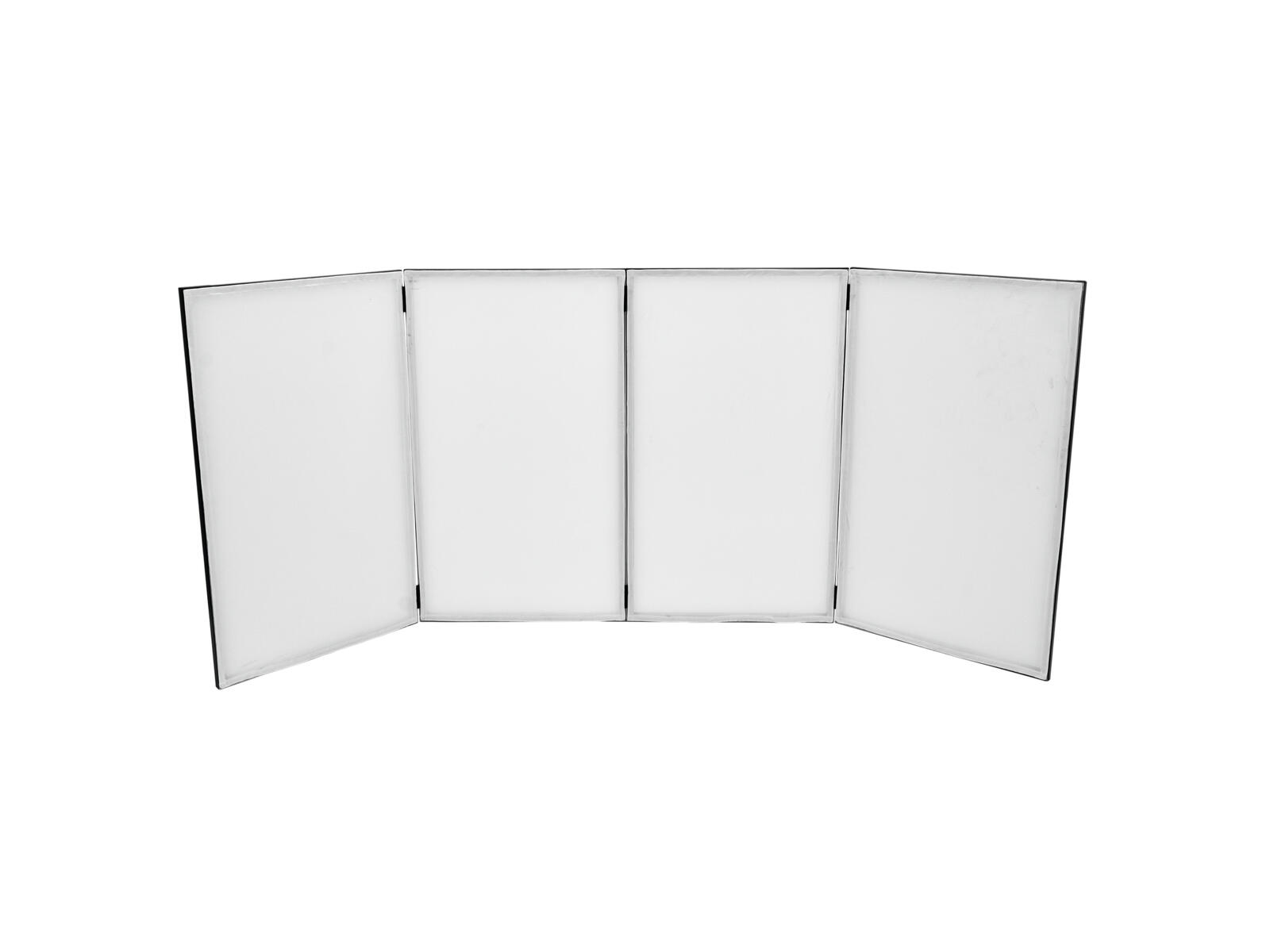 OMNITRONIC MD-1 DJ Booth Cover - Image 5