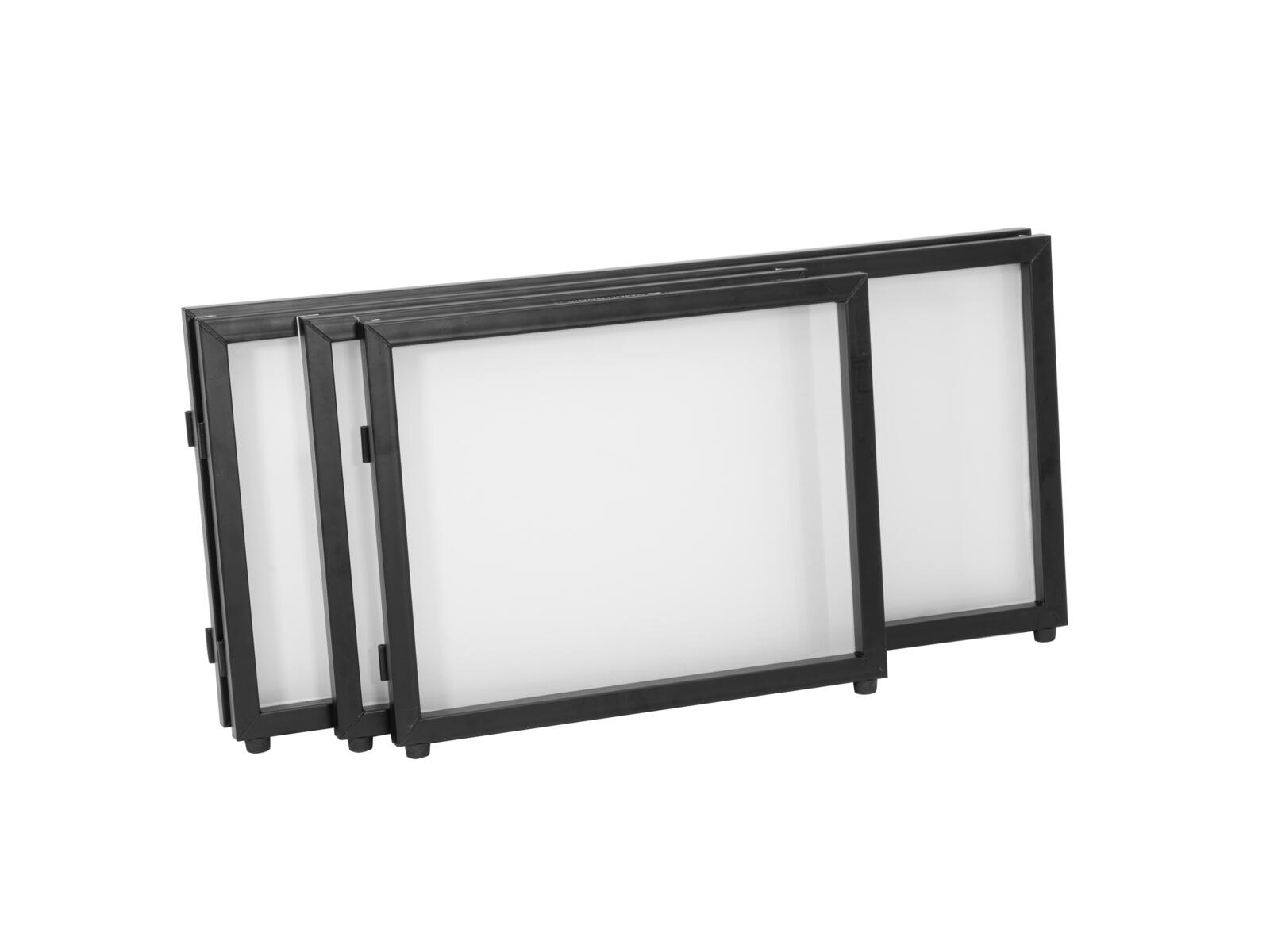 OMNITRONIC MD-2 DJ Booth Cover incl. Bag - Image 3