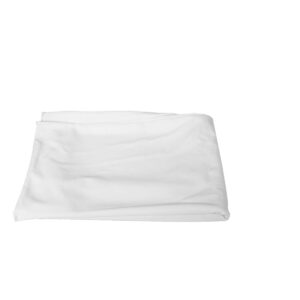 EUROLITE Spare Cover for Stage Stand Set curved white