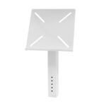 OMNITRONIC Laptop Stand for BOOZ Event Stand white
