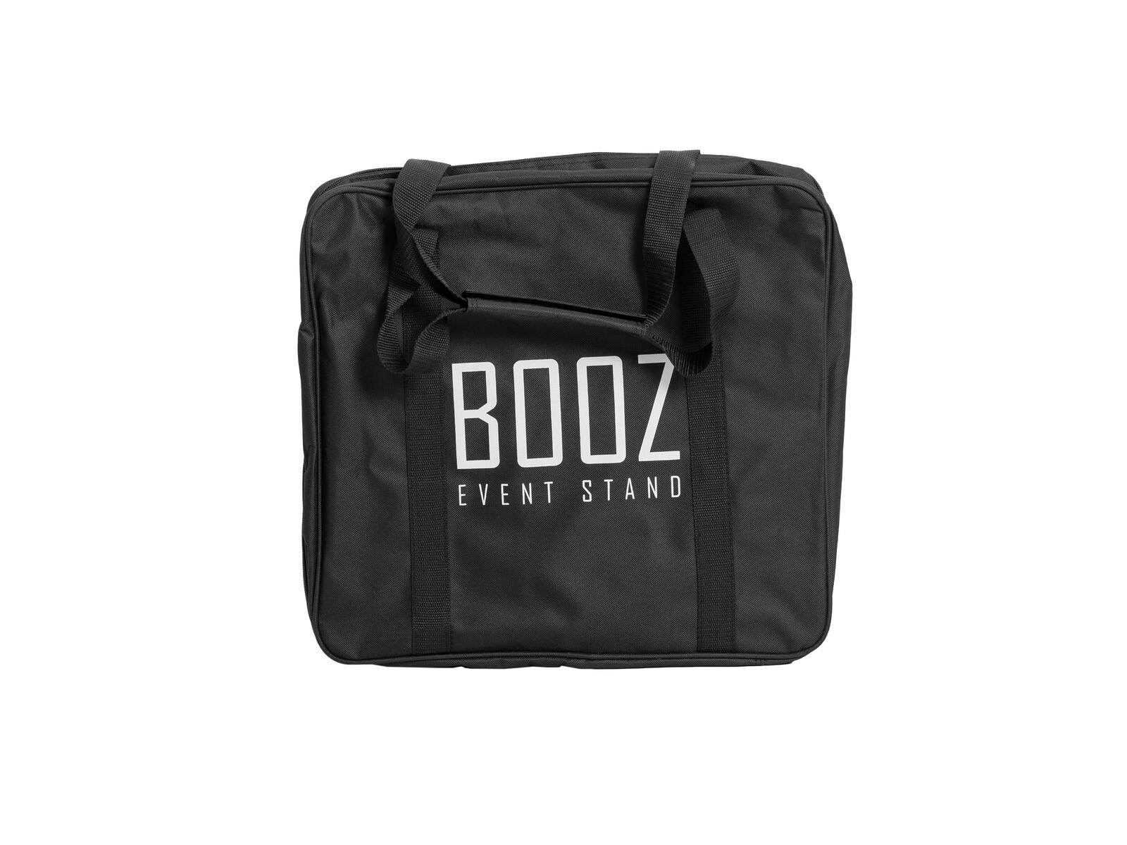 OMNITRONIC Bag for Laptop Stand for BOOZ Event Stand - Image 2