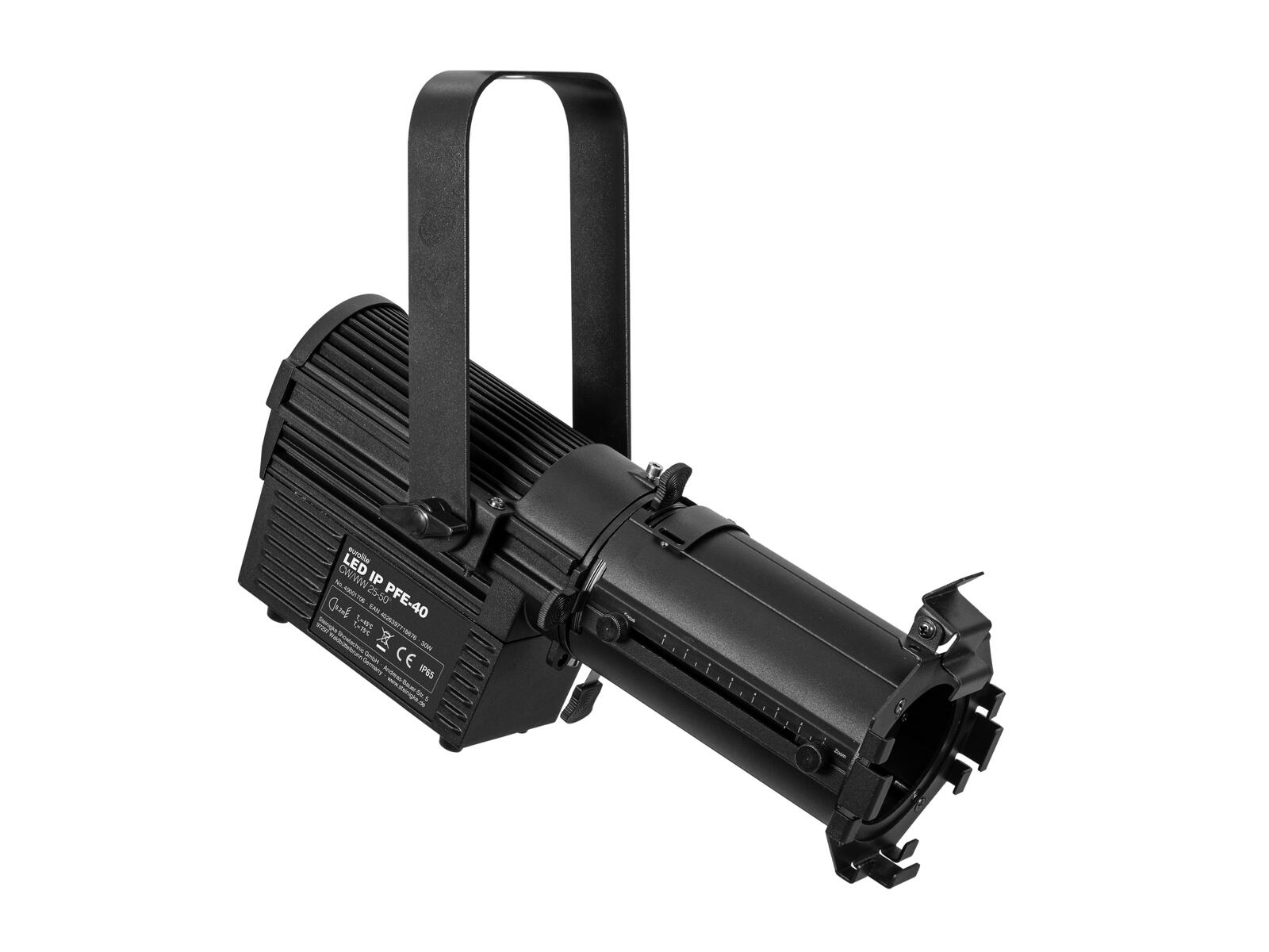 EUROLITE LED IP PFE-40 CW/WW 25-50° - Image 2