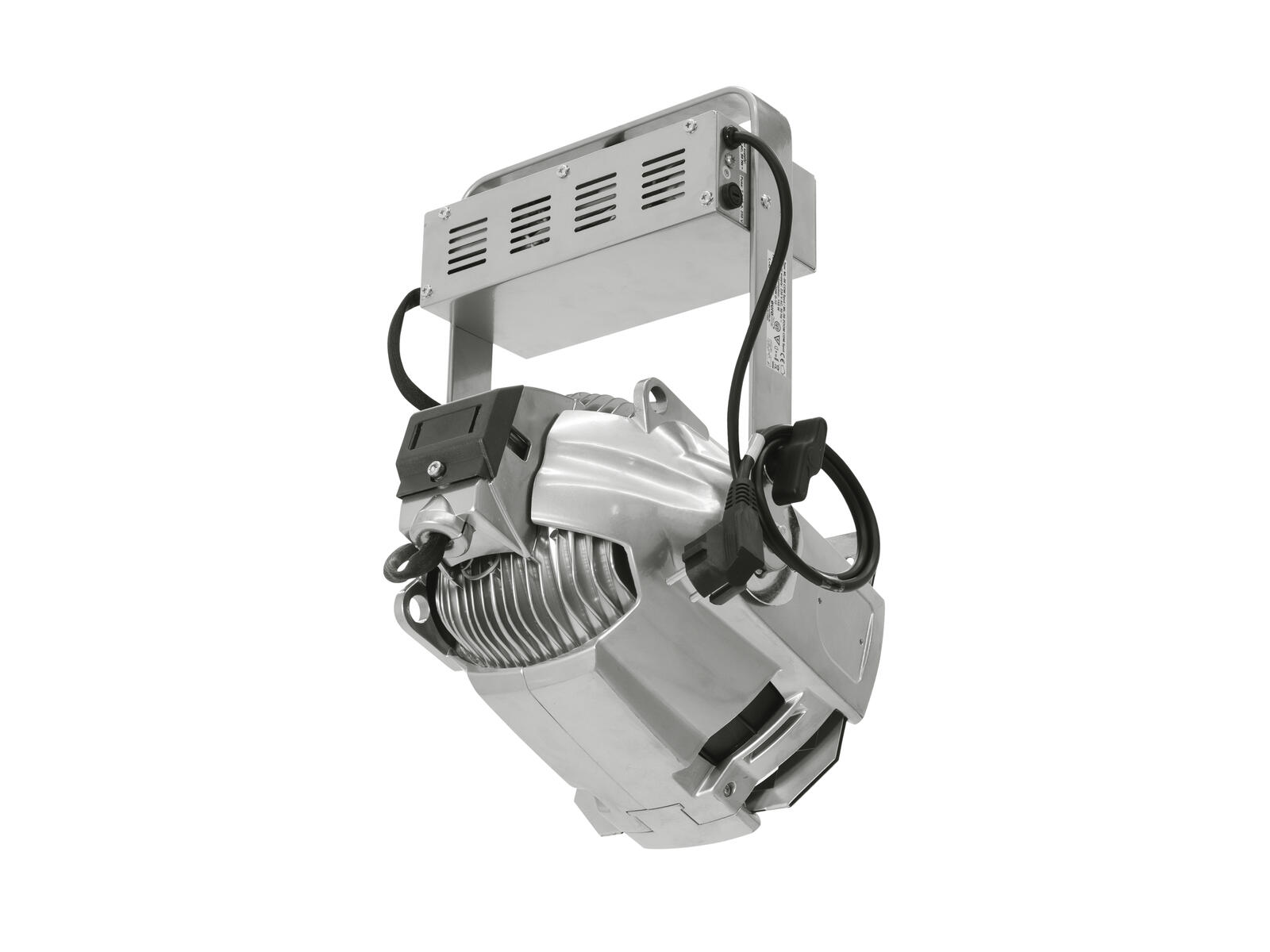 EUROLITE ML-56 CDM Multi Lens Spot sil - Image 3