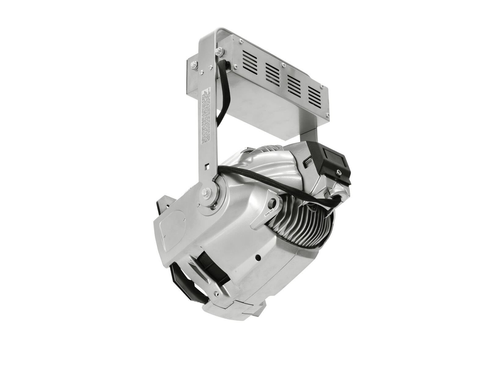 EUROLITE ML-56 CDM Multi Lens Spot sil - Image 4