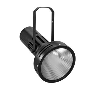 EUROLITE LED CSL-200 Spotlight black