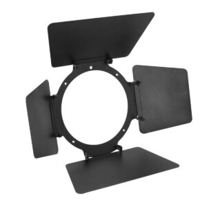EUROLITE Barndoors Theatre 200 bk