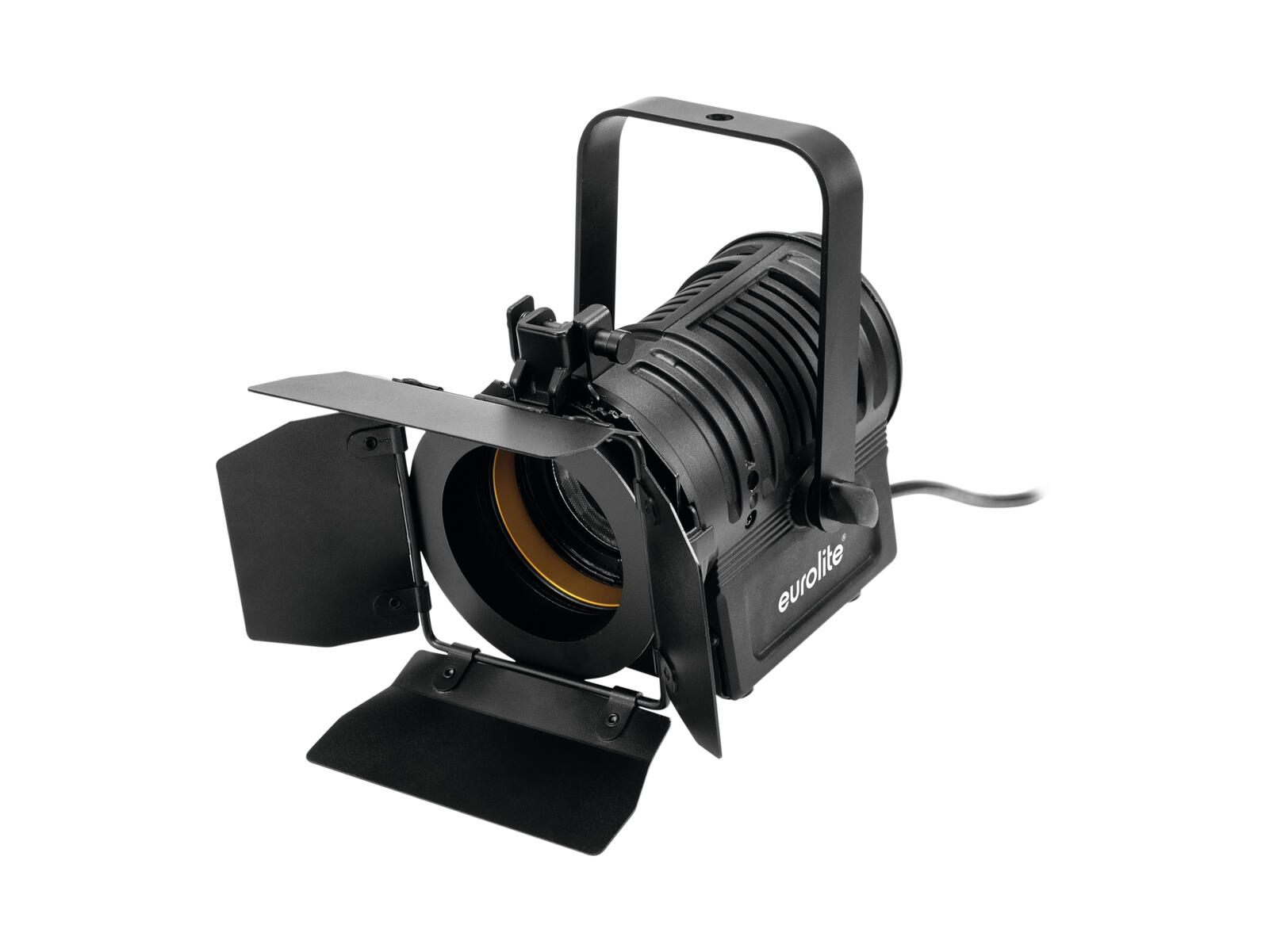 EUROLITE LED THA-20PC TRC Theater Spot bk - Image 2