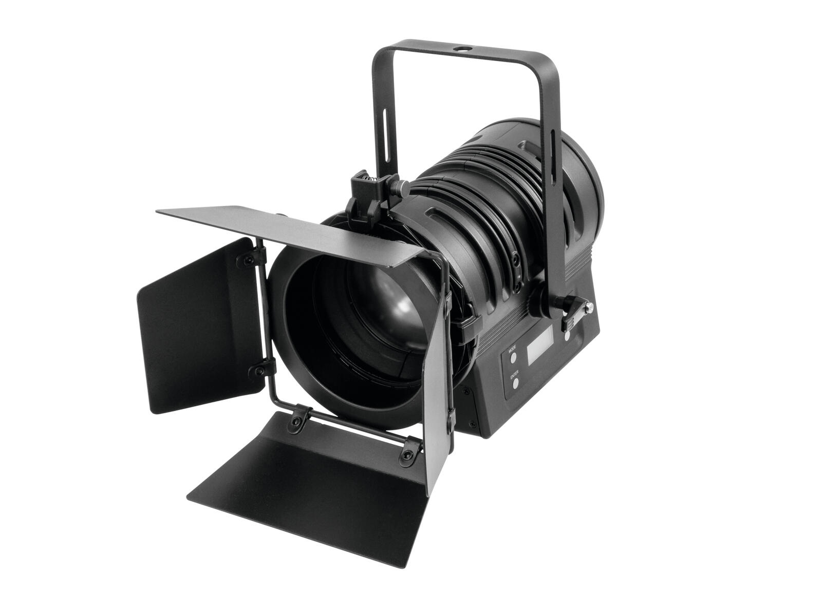 EUROLITE LED THA-40PC Theater Spot bk - Image 2