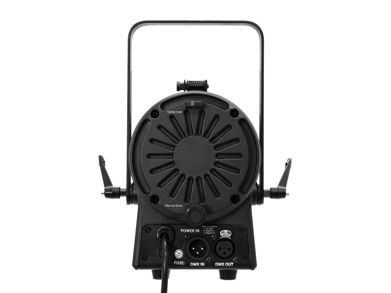 EUROLITE LED THA-40PC Theater Spot bk - Image 3