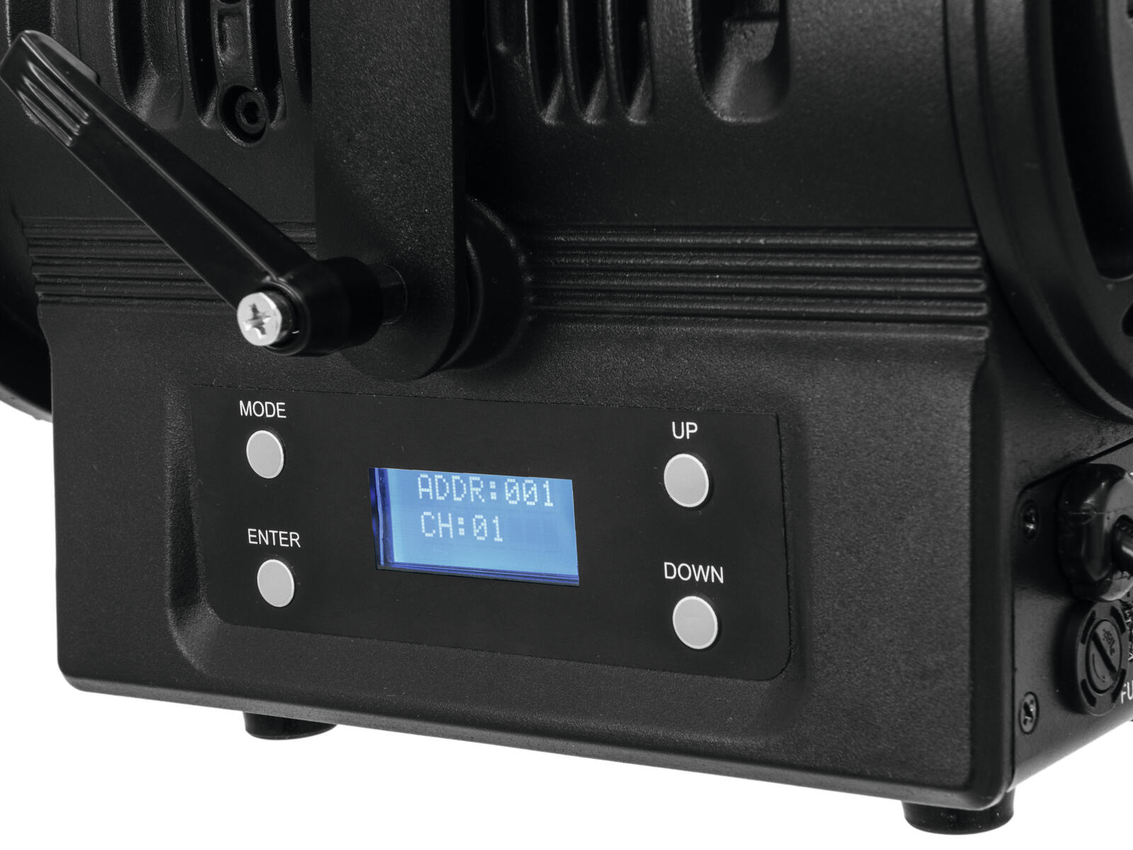 EUROLITE LED THA-40PC Theater Spot bk - Image 4