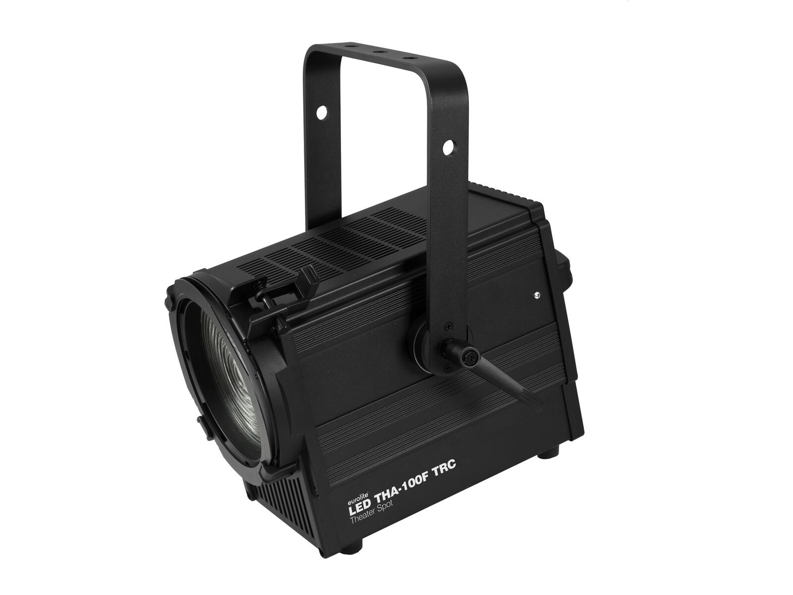 EUROLITE LED THA-100F TRC Theater-Spot bk - Image 2