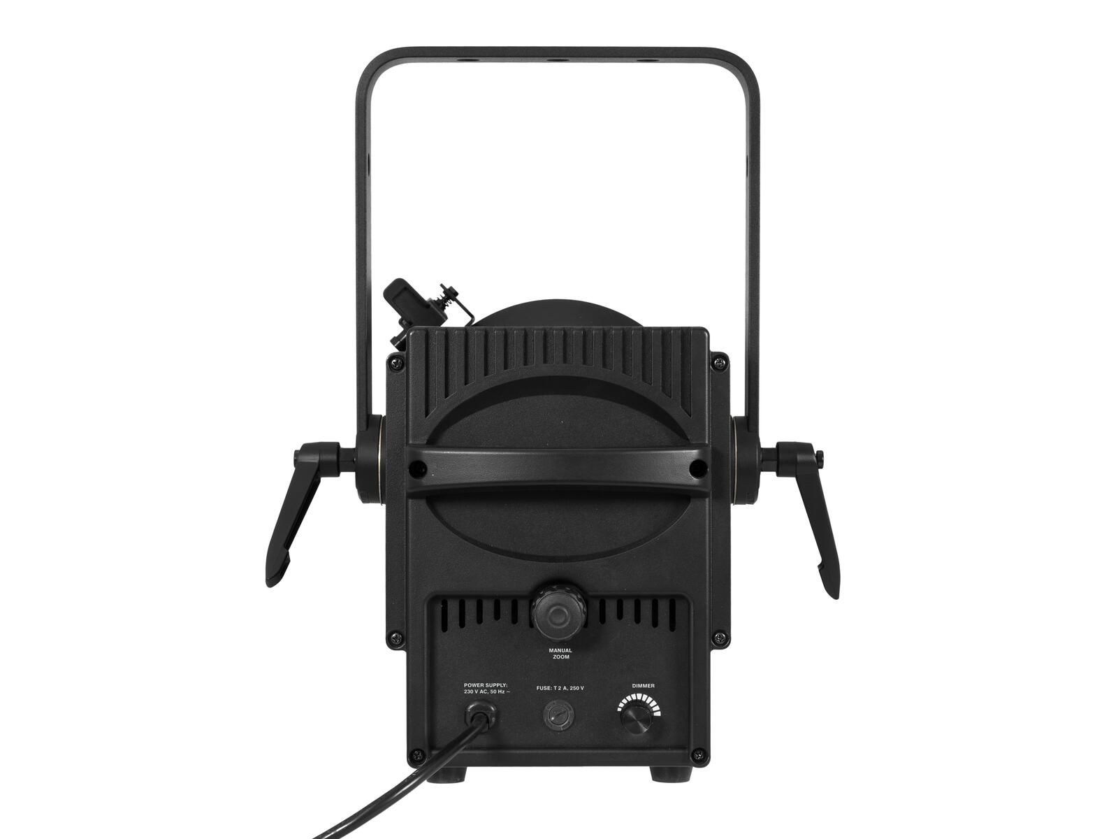 EUROLITE LED THA-100F TRC Theater-Spot bk - Image 4