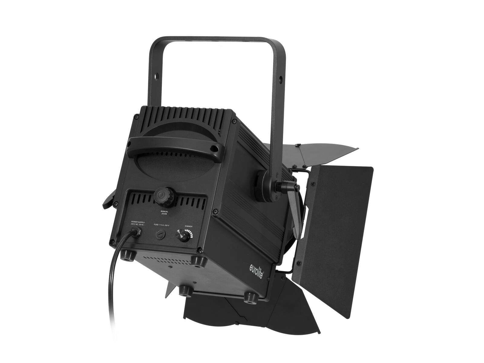 EUROLITE LED THA-100F TRC Theater-Spot bk - Image 5