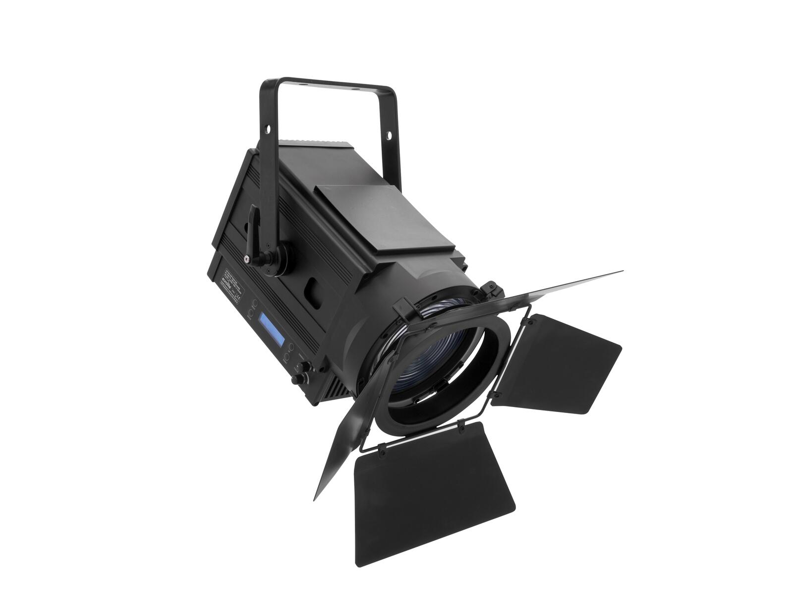 EUROLITE Set 2x LED THA-150F + Case - Image 2