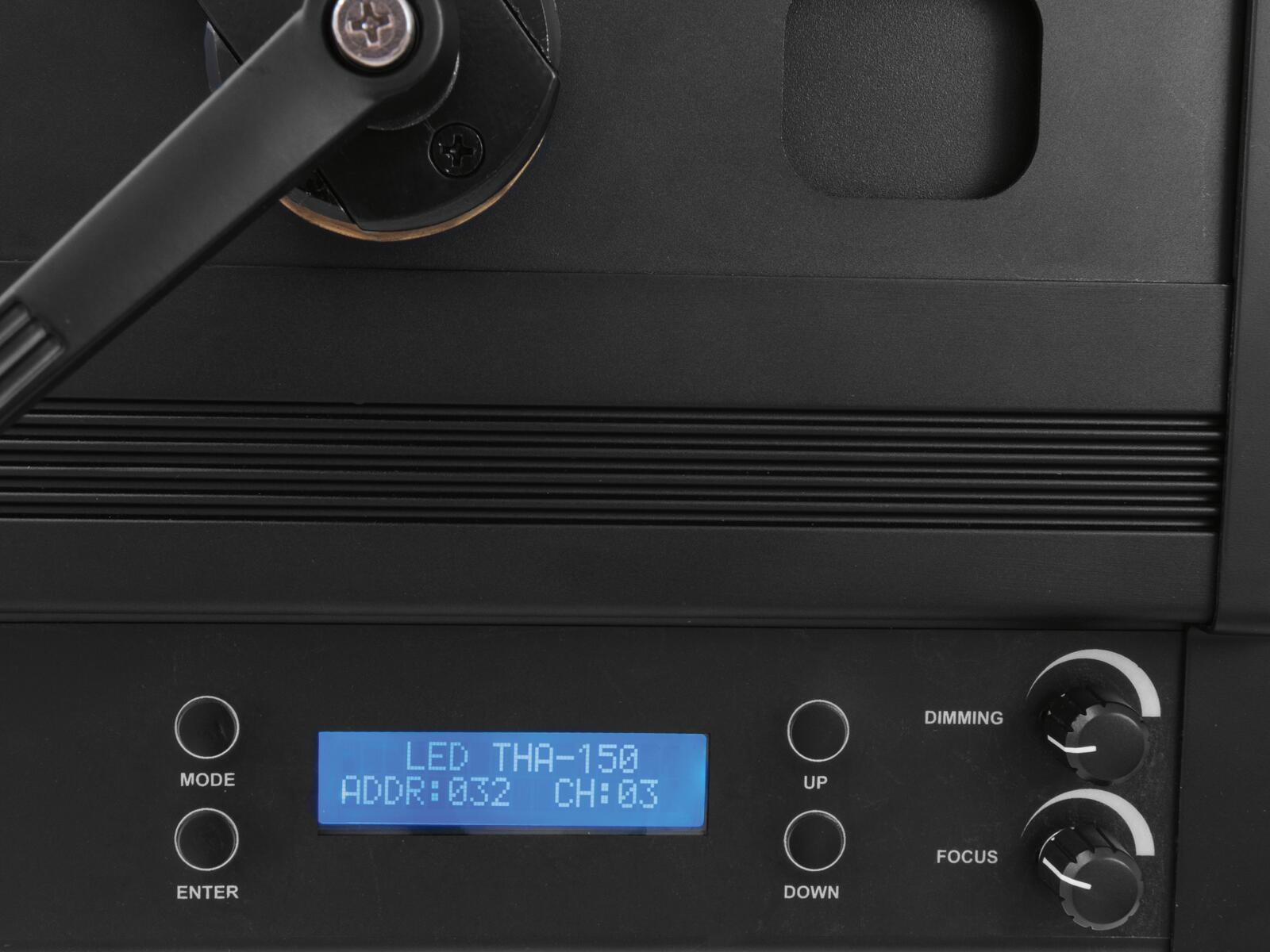 EUROLITE LED THA-150F Theater Spot - Image 4
