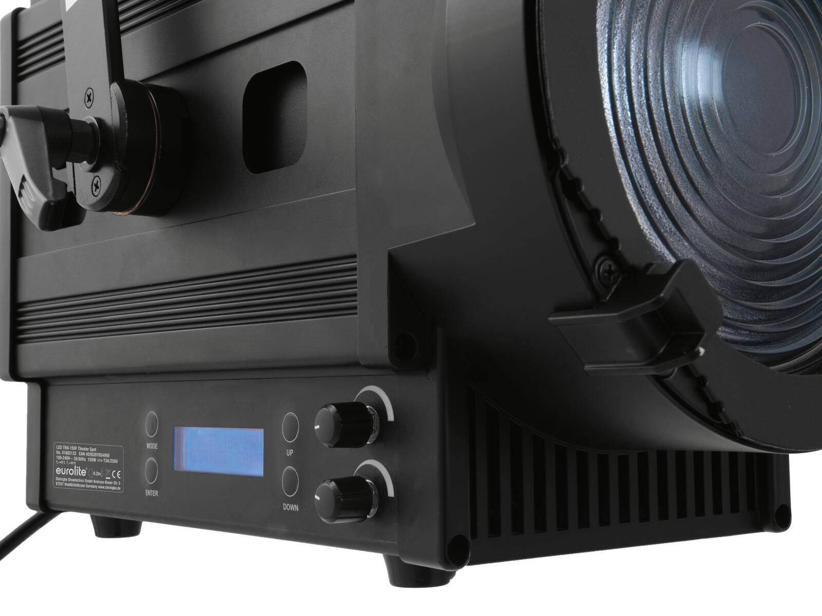 EUROLITE LED THA-150F Theater Spot - Image 5